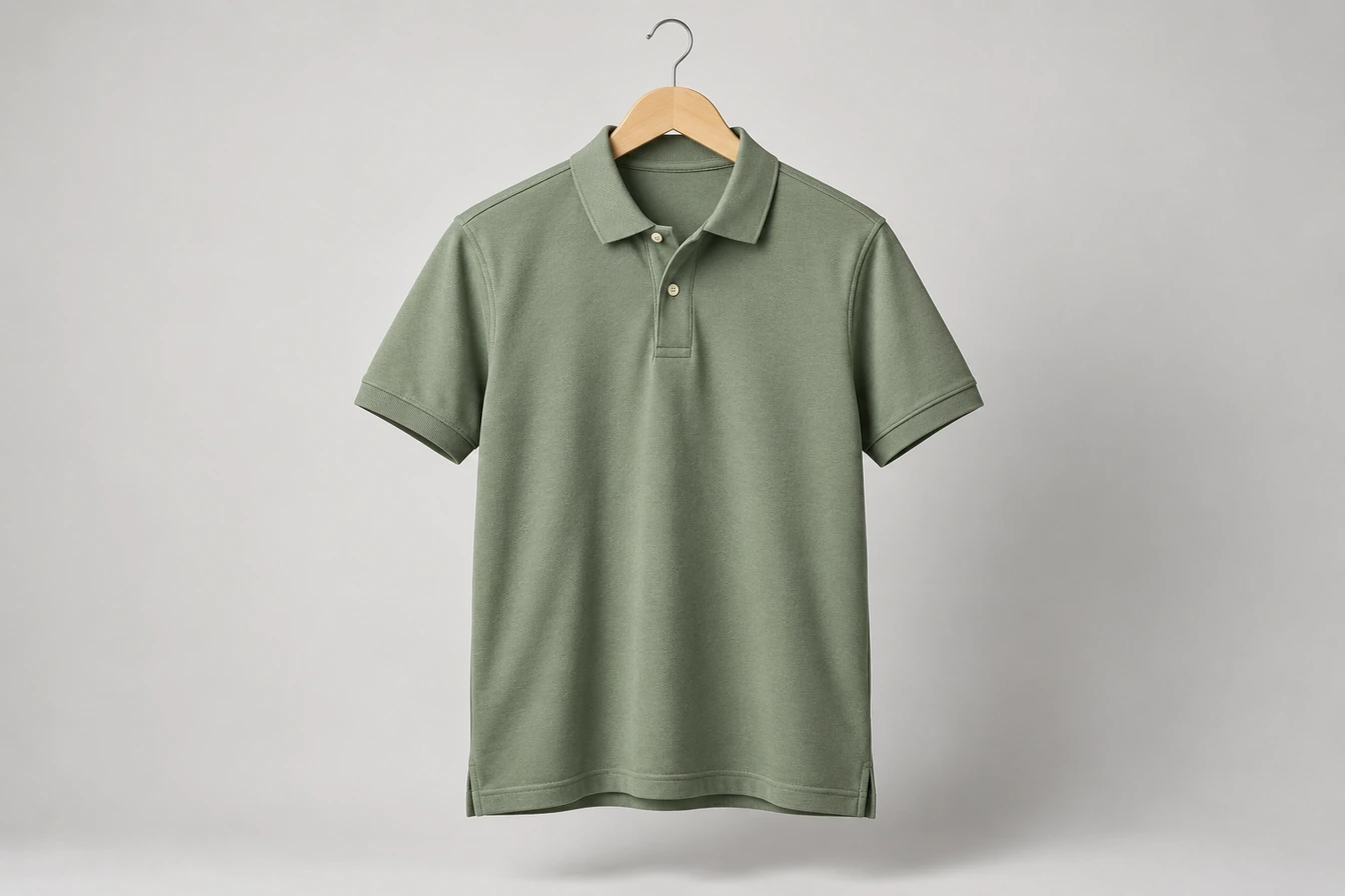 Polo Shirts