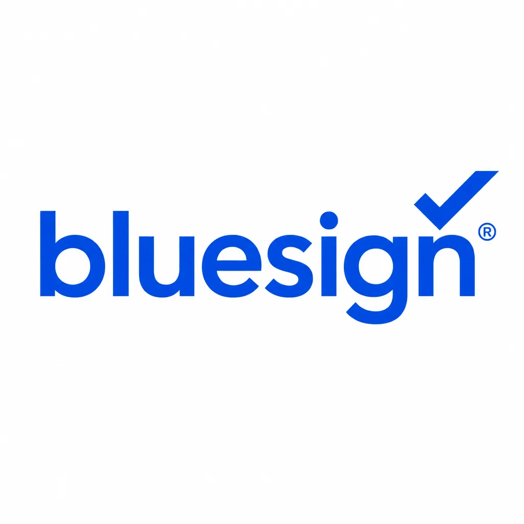 Bluesign
