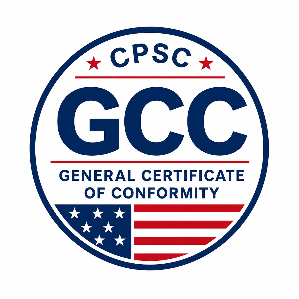 CPSC GCC