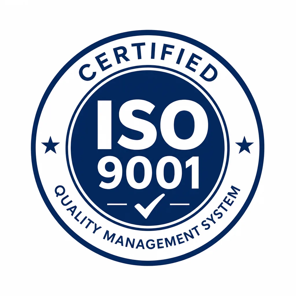 ISO 9001