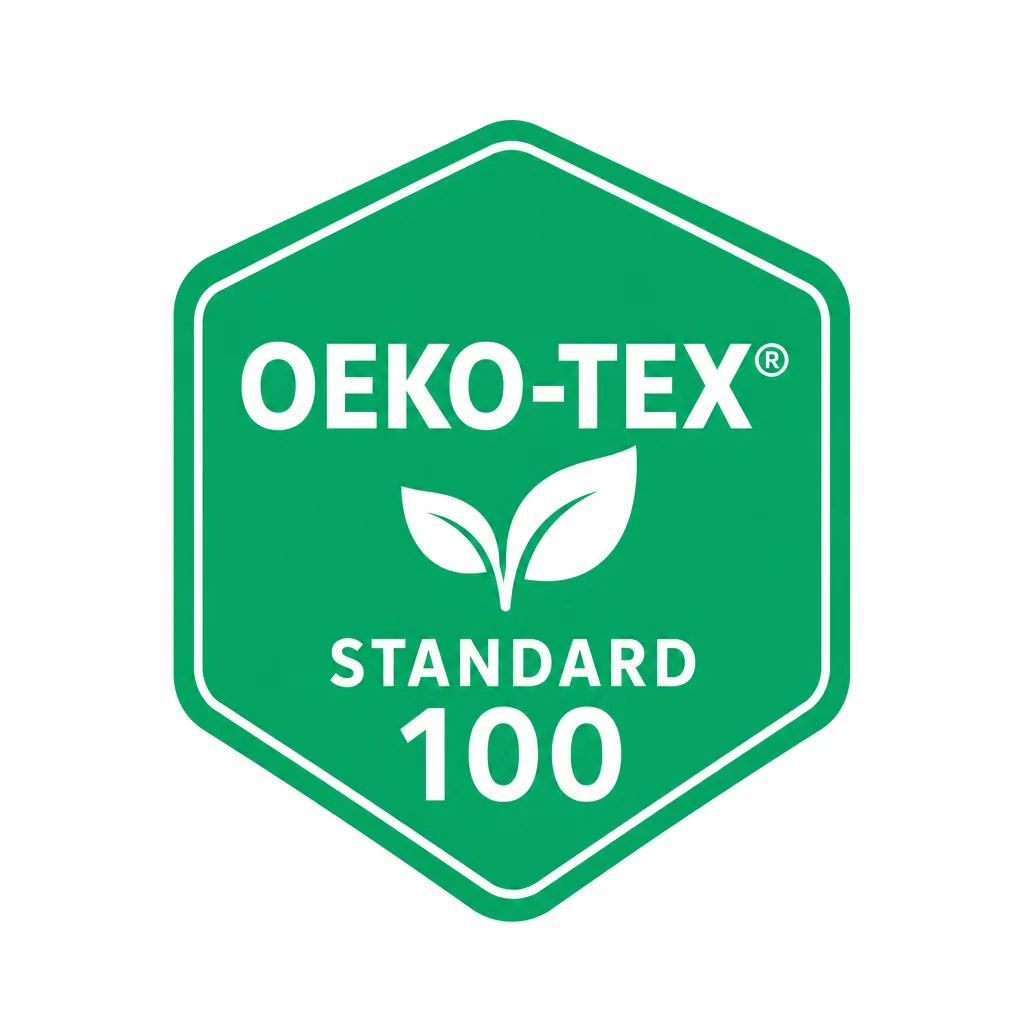 OEKO-TEX 100