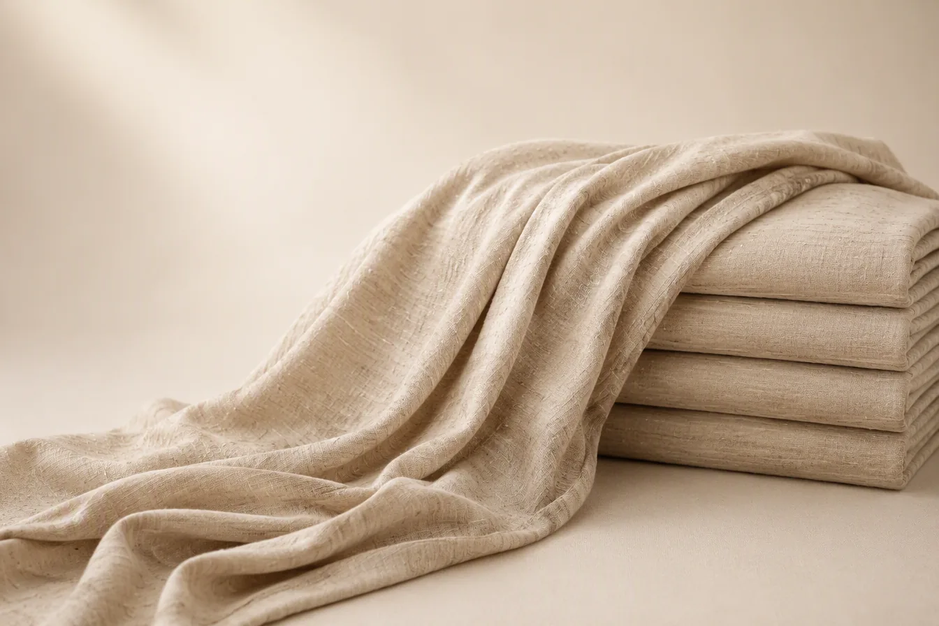 竹节棉