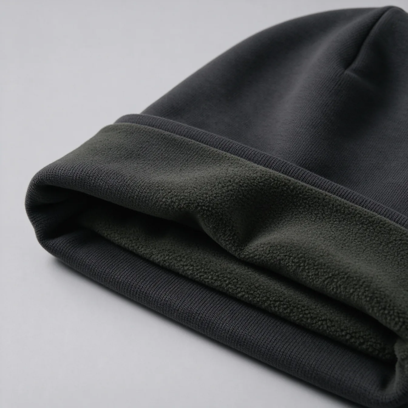 重磅抓绒(Heavyweight Fleece)
