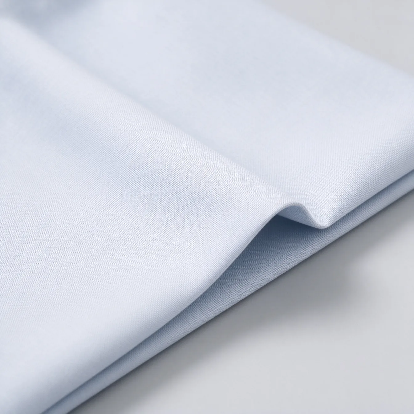 平纹府绸(Poplin)