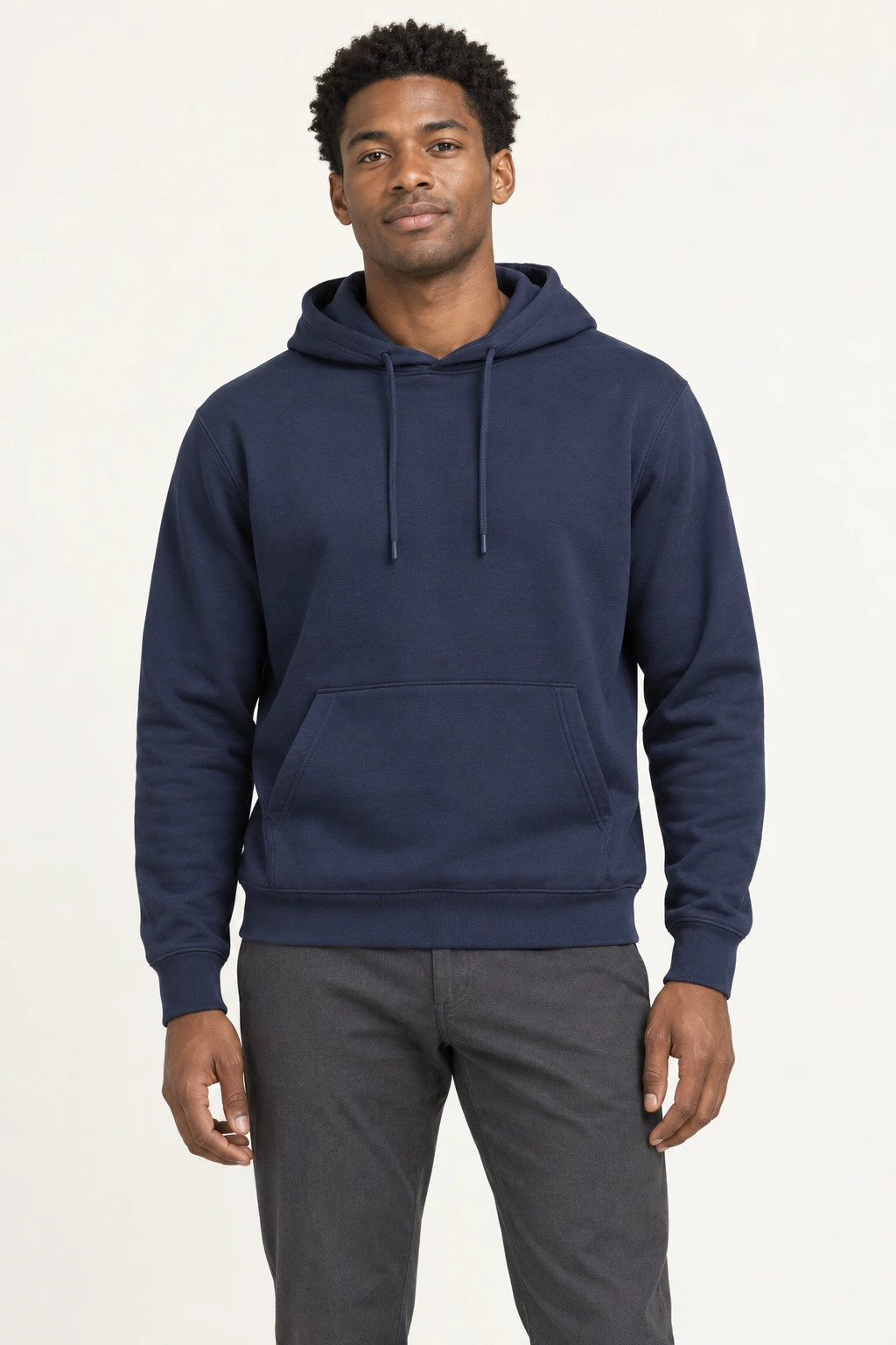 PIMA COTTON FRENCH TERRY