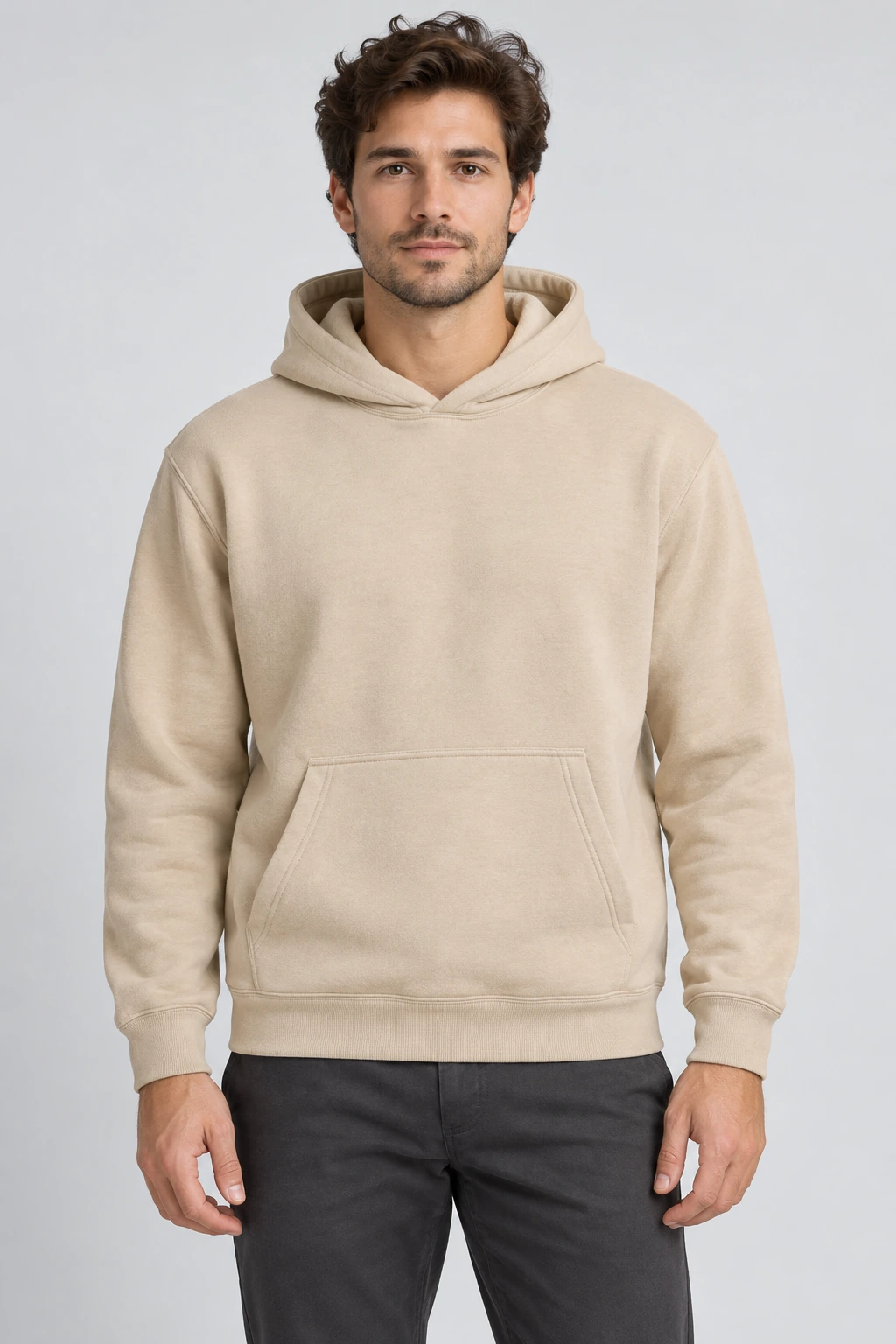 ORGANIC COTTON FLEECE