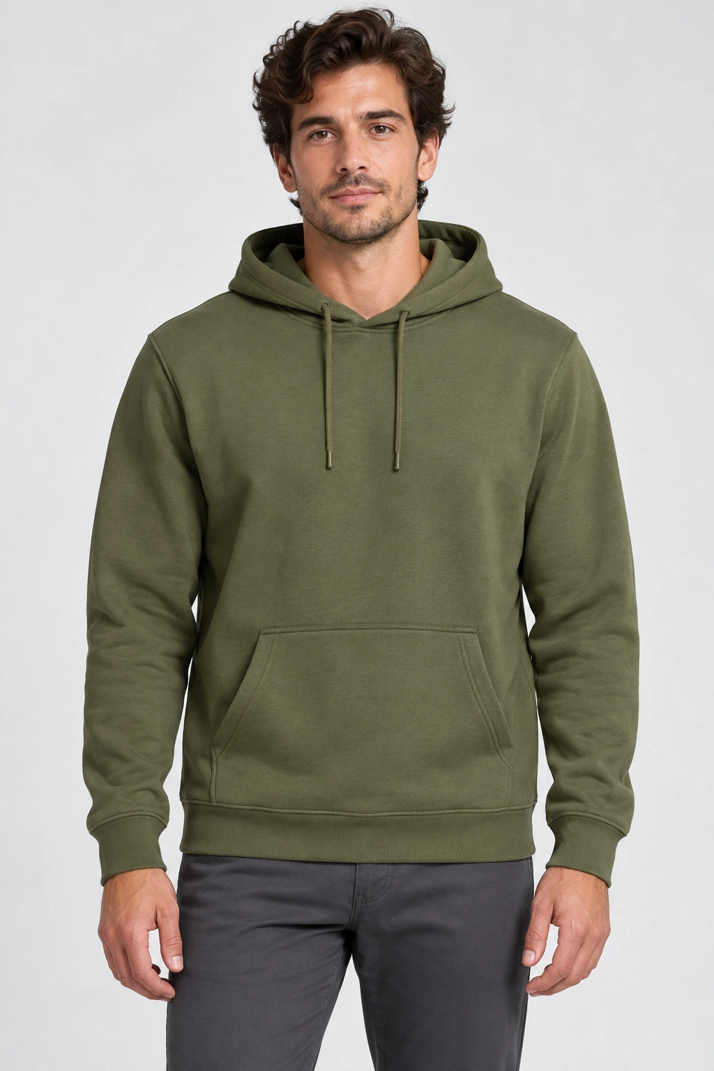 100% COTTON FRENCH TERRY