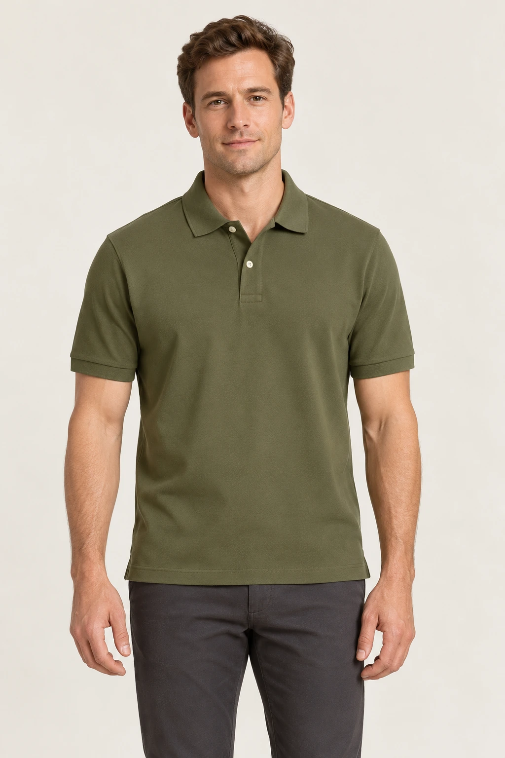 PIMA COTTON