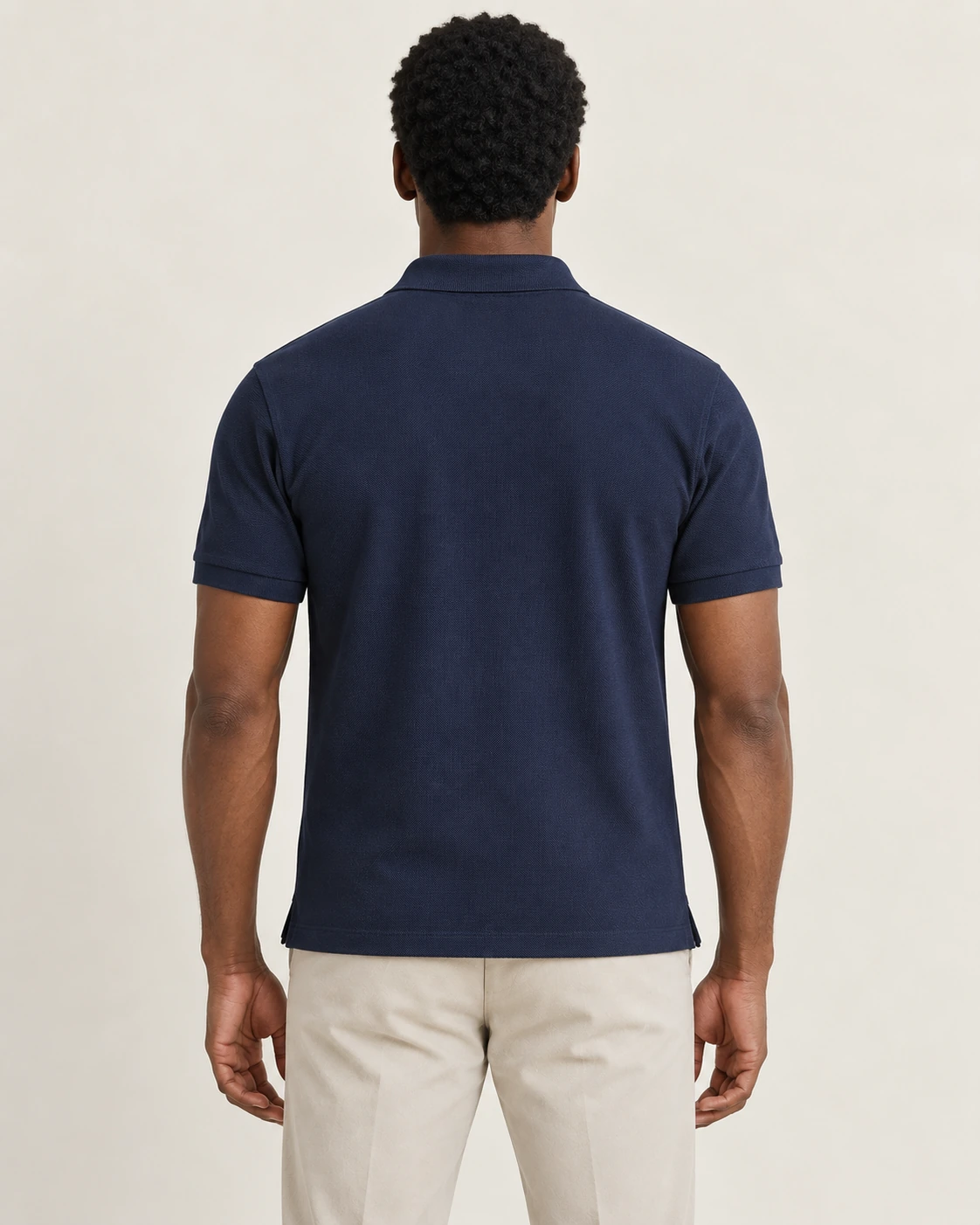 CLASSIC COTTON detail 2