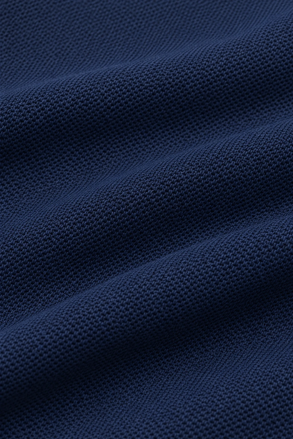 COTTON-POLYESTER BLEND detail 1