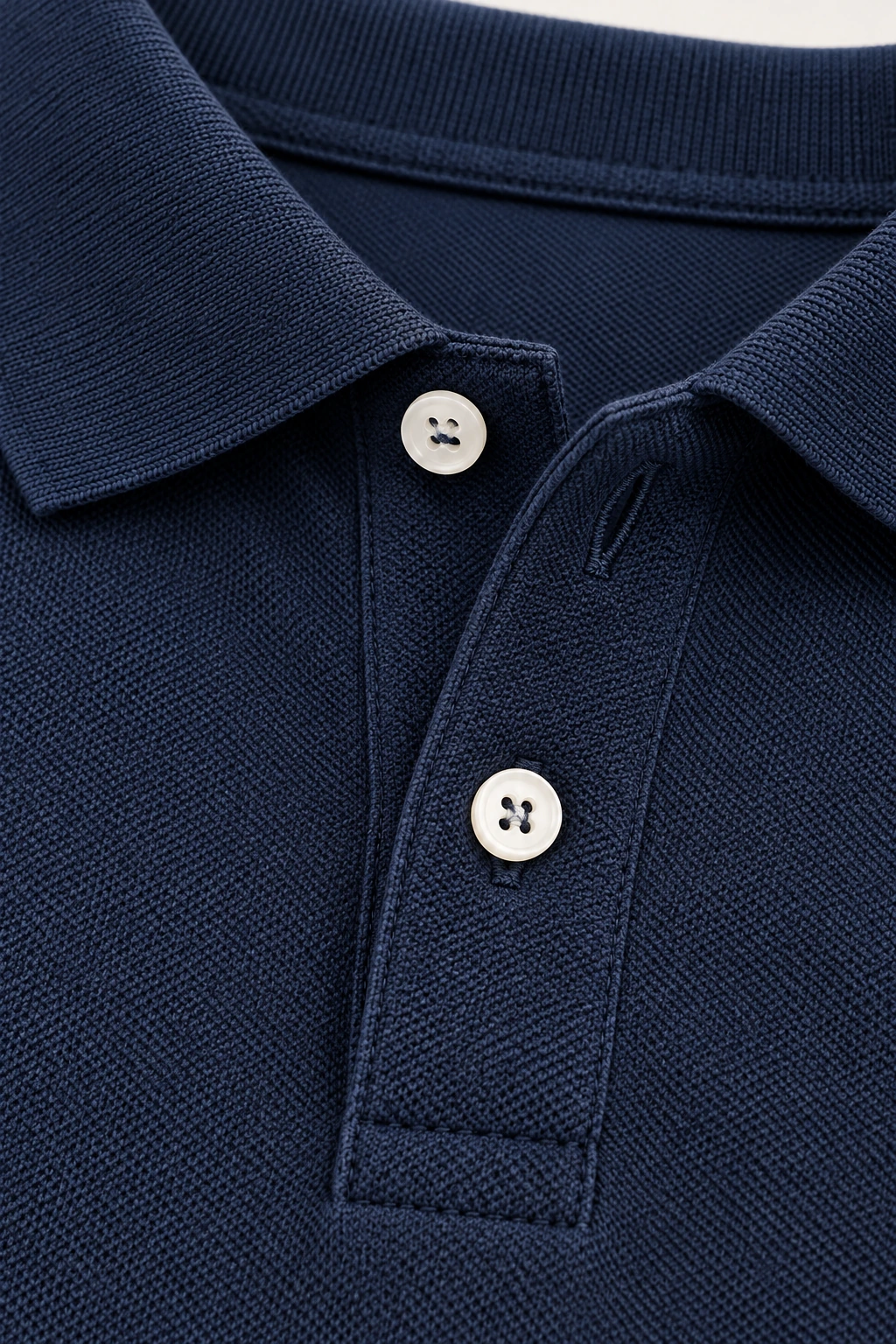 COTTON-POLYESTER BLEND detail 2
