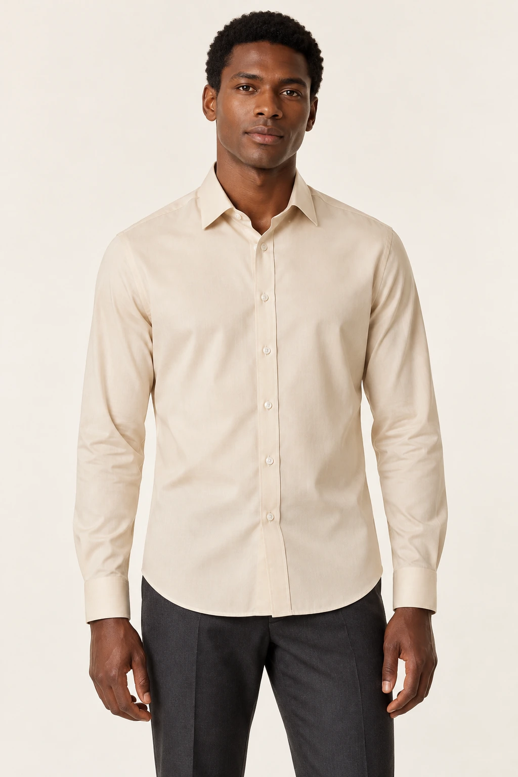 SEA ISLAND COTTON
