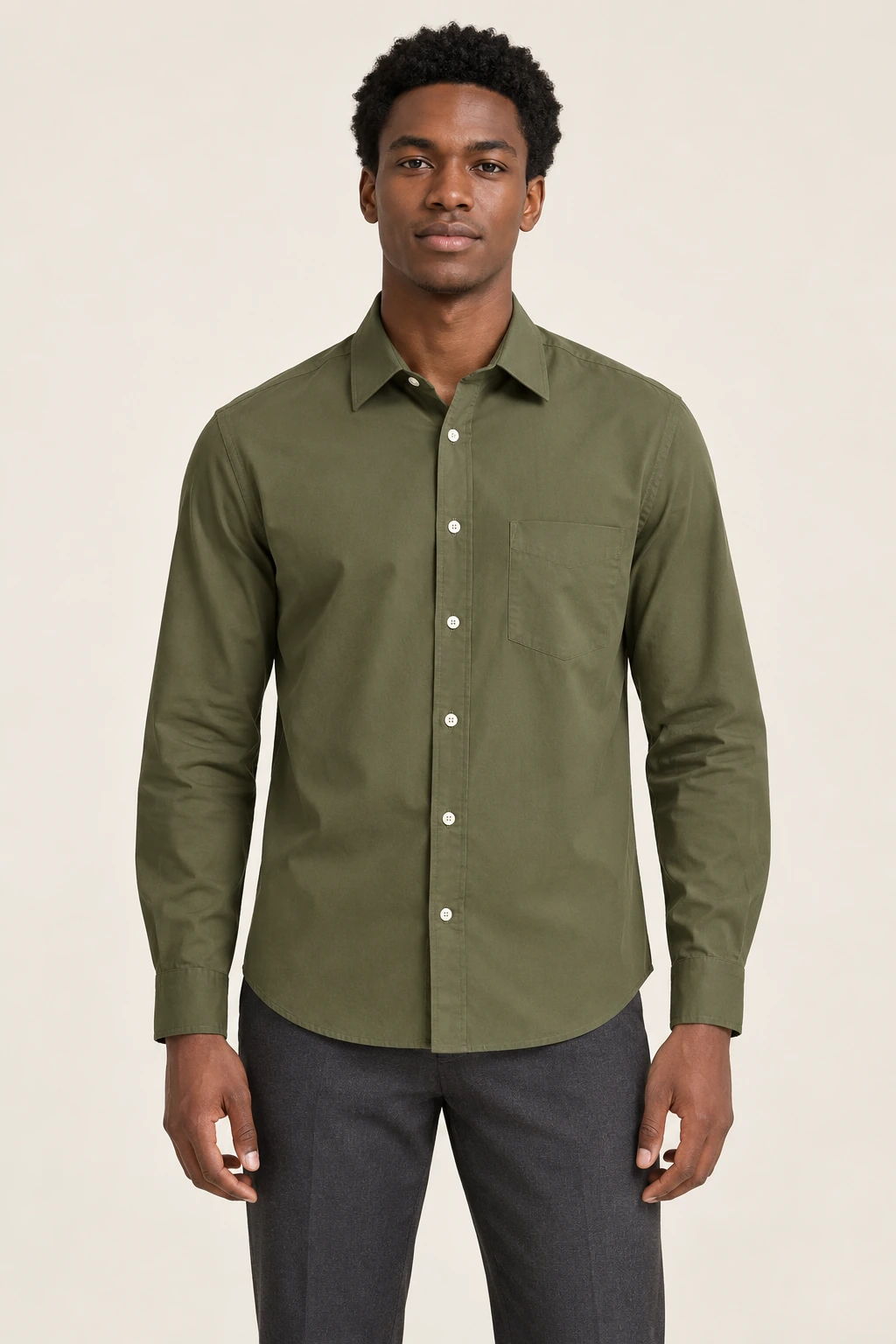 SUPIMA COTTON