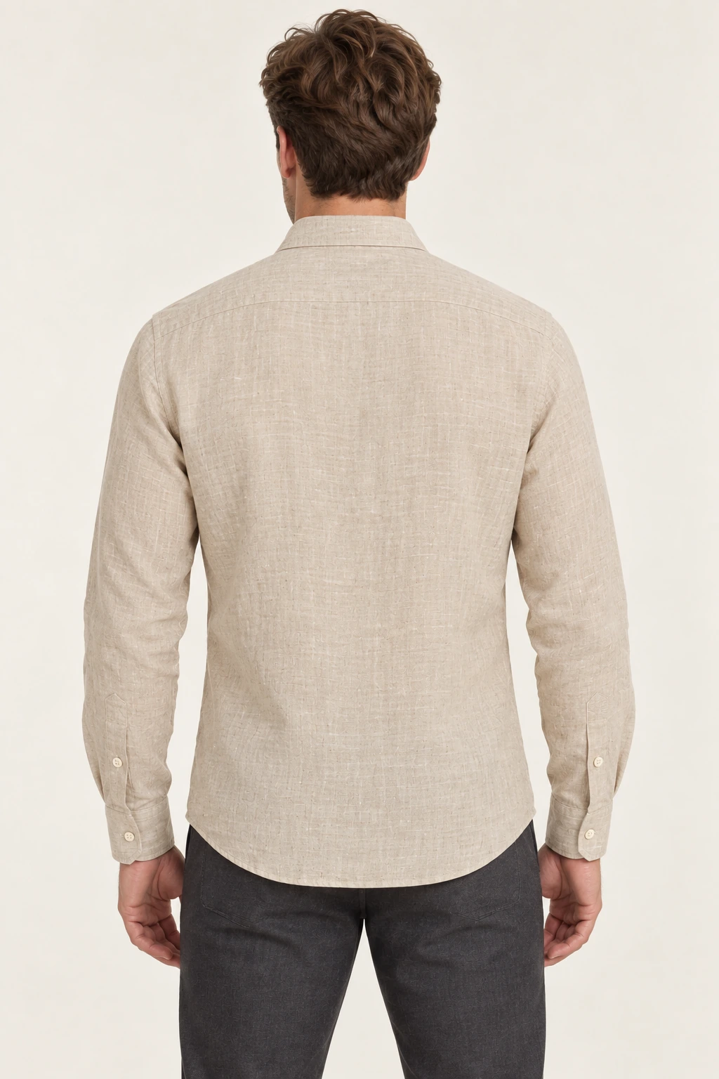 LINEN detail 2