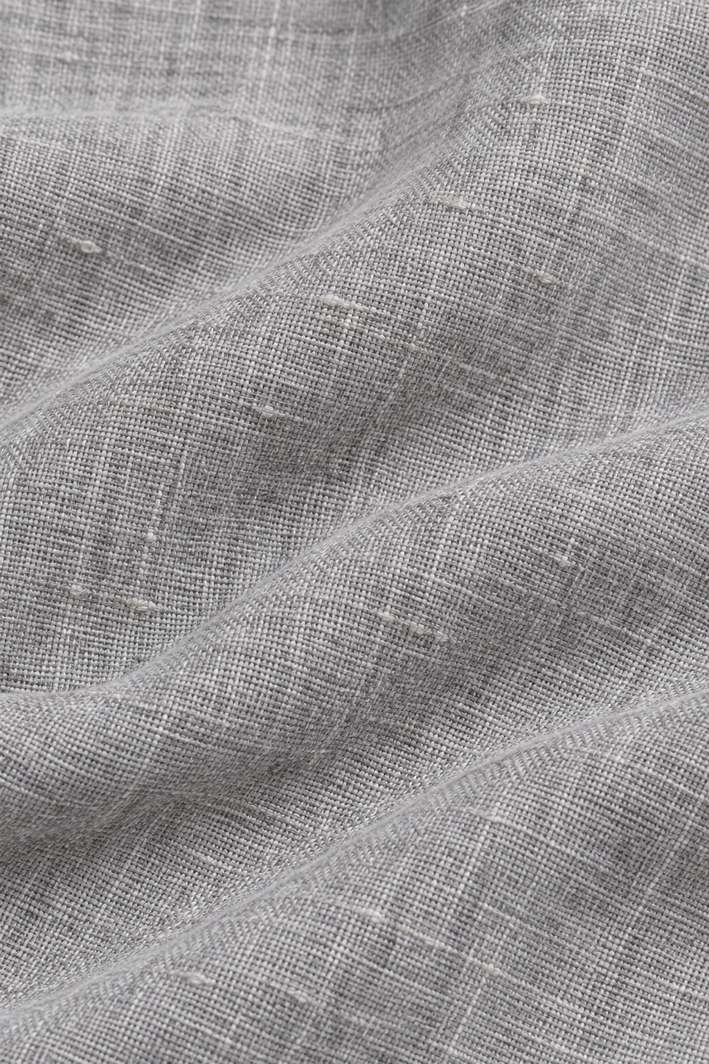 COTTON-LINEN BLEND detail 1