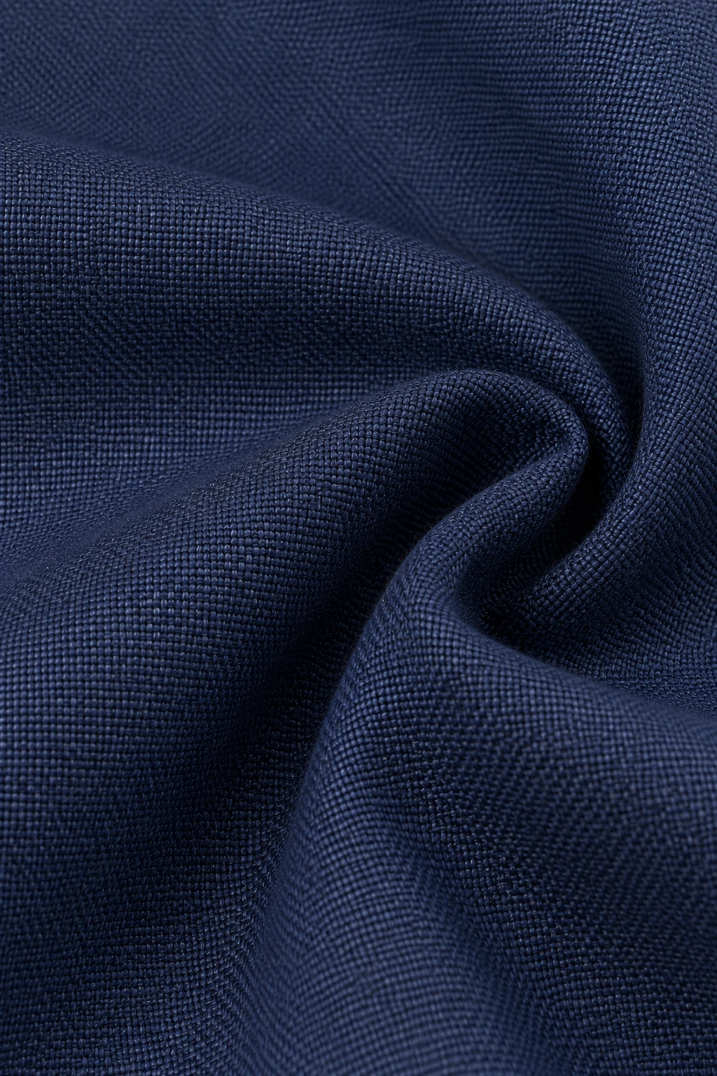 COTTON-POLYESTER BLEND detail 1