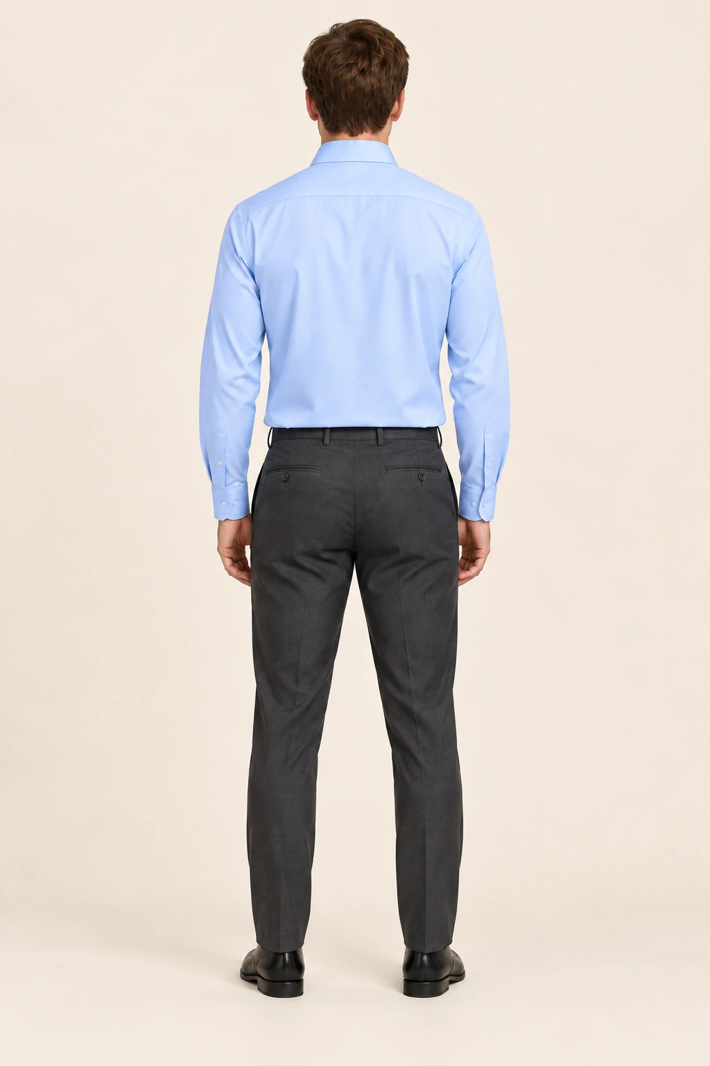 FULL POLYESTER detail 2