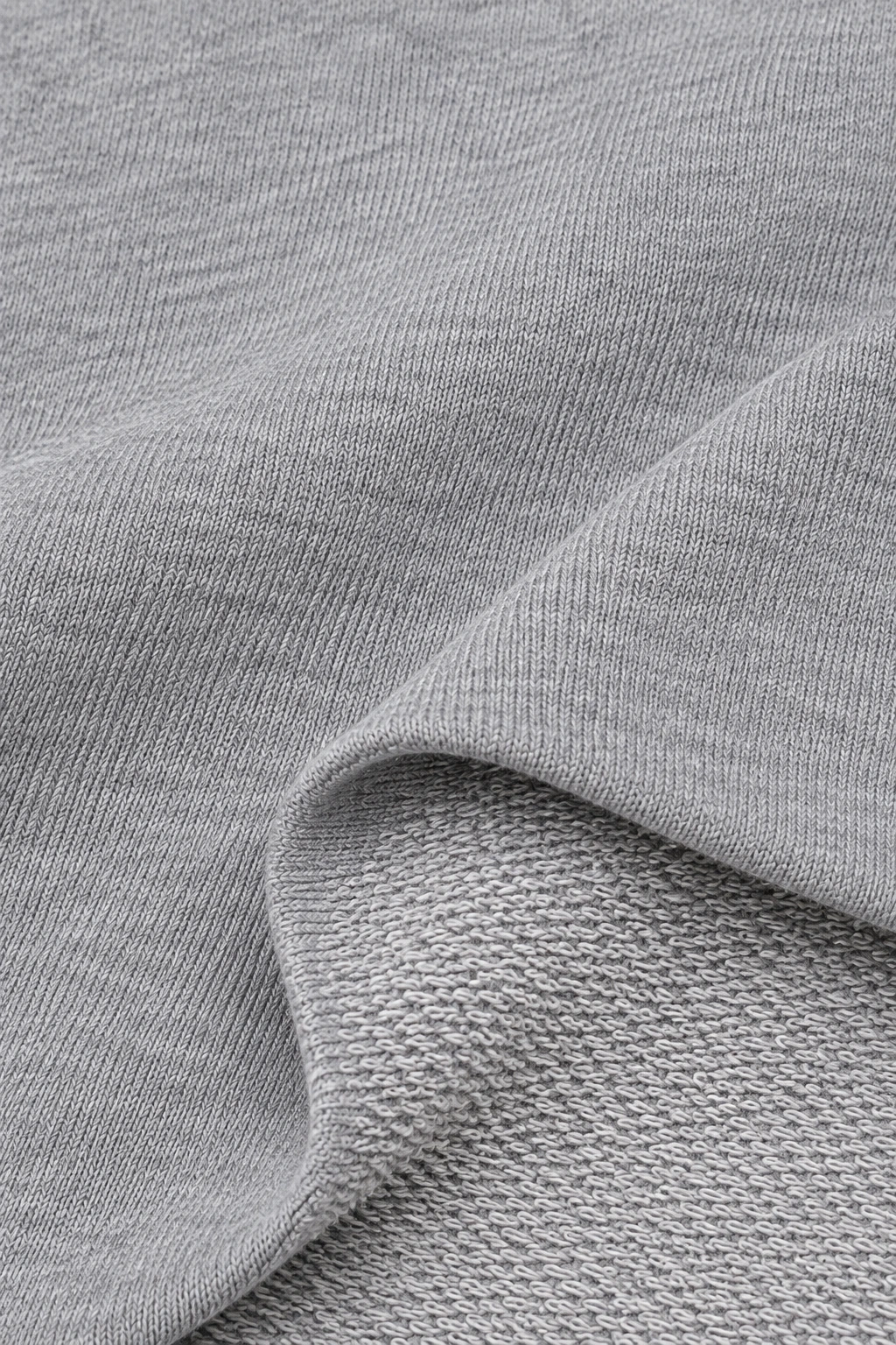 4-WAY STRETCH FRENCH TERRY detail 1