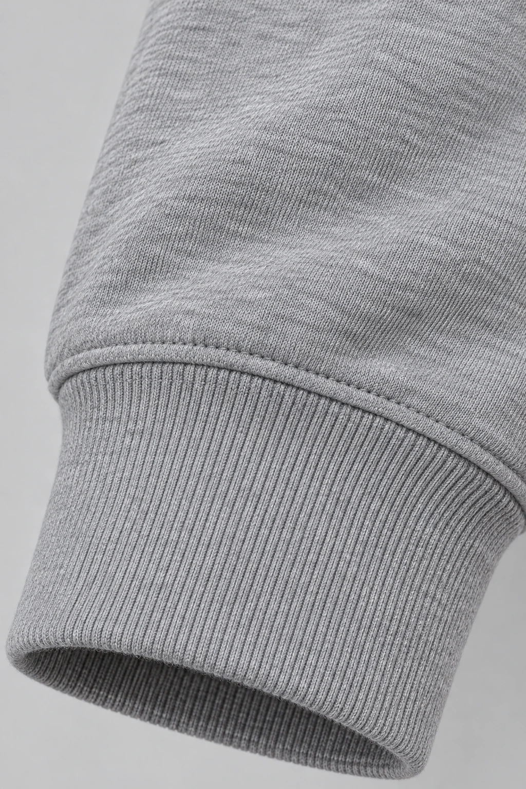 4-WAY STRETCH FRENCH TERRY detail 2
