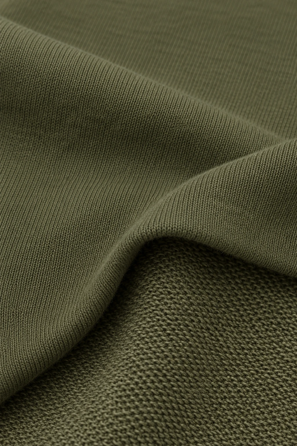 CVC FRENCH TERRY detail 1