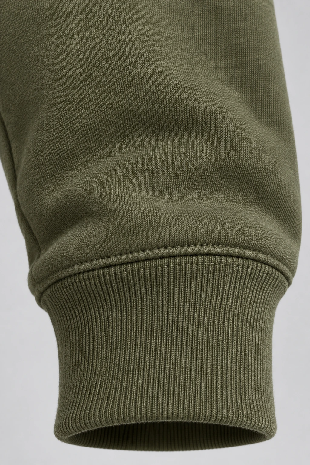 CVC FRENCH TERRY detail 2