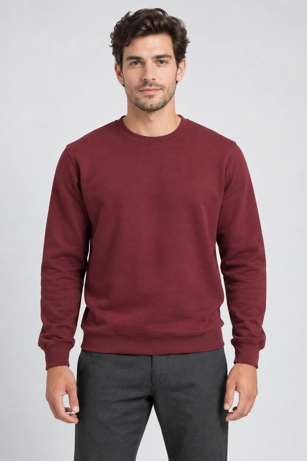 TC FRENCH TERRY