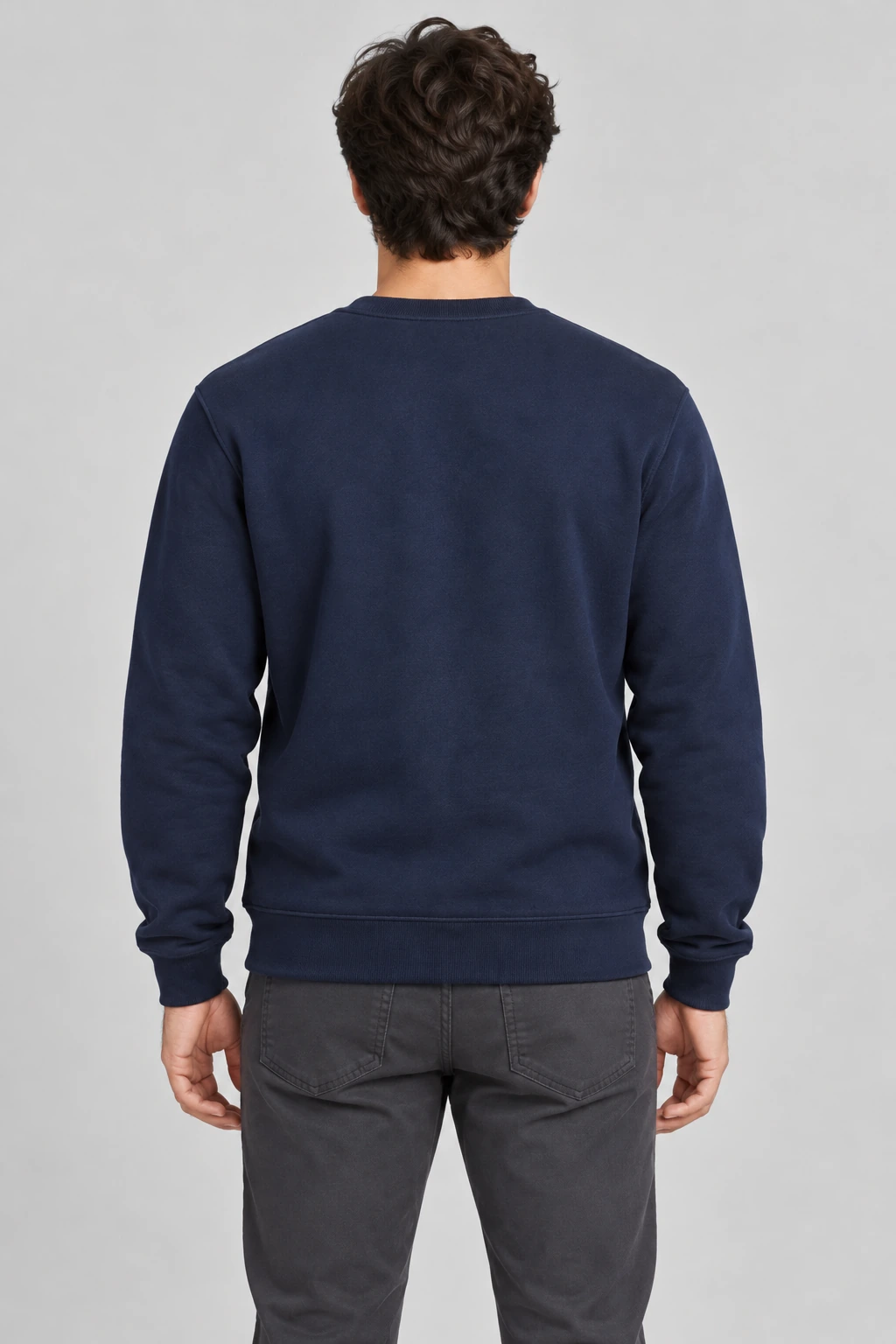 CVC FLEECE detail 2
