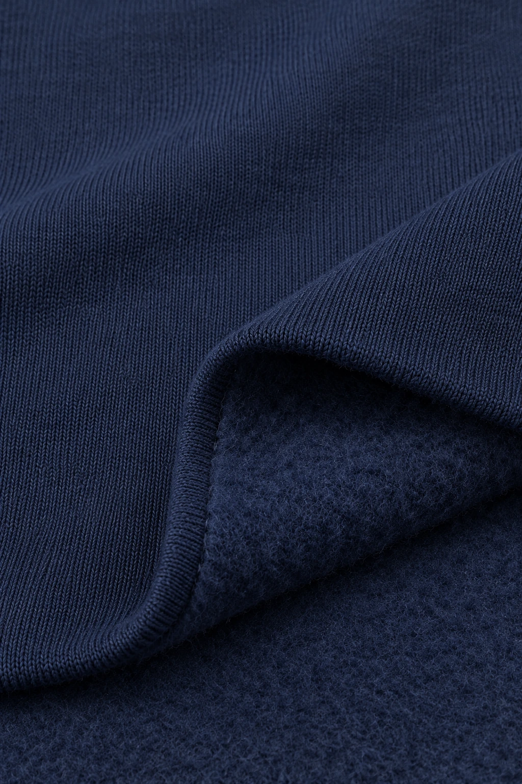 CVC FLEECE detail 3