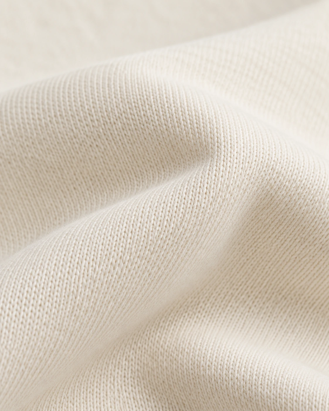 HEAVYWEIGHT COTTON detail 1