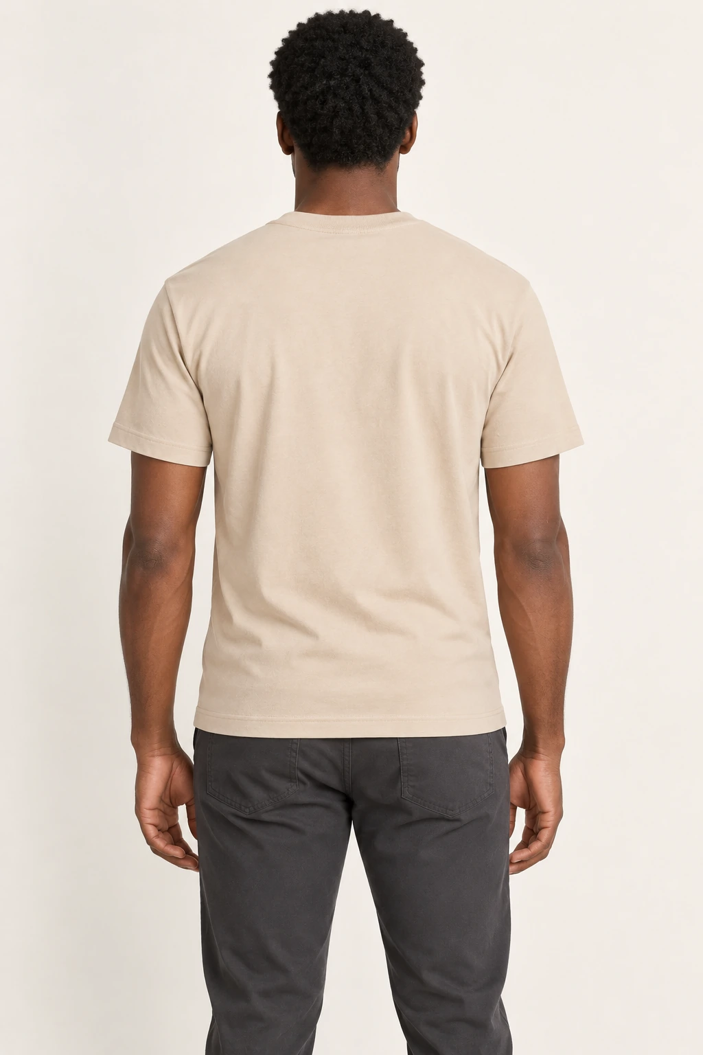 CLASSIC COTTON detail 2