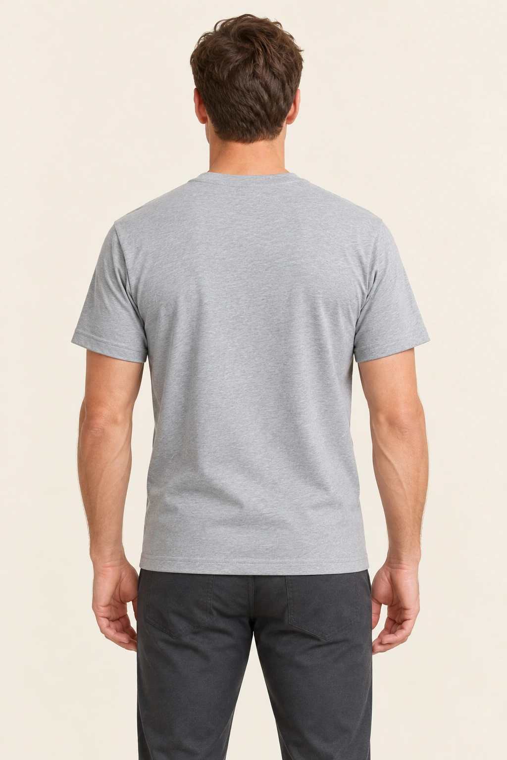 COTTON-POLYESTER BLEND detail 2