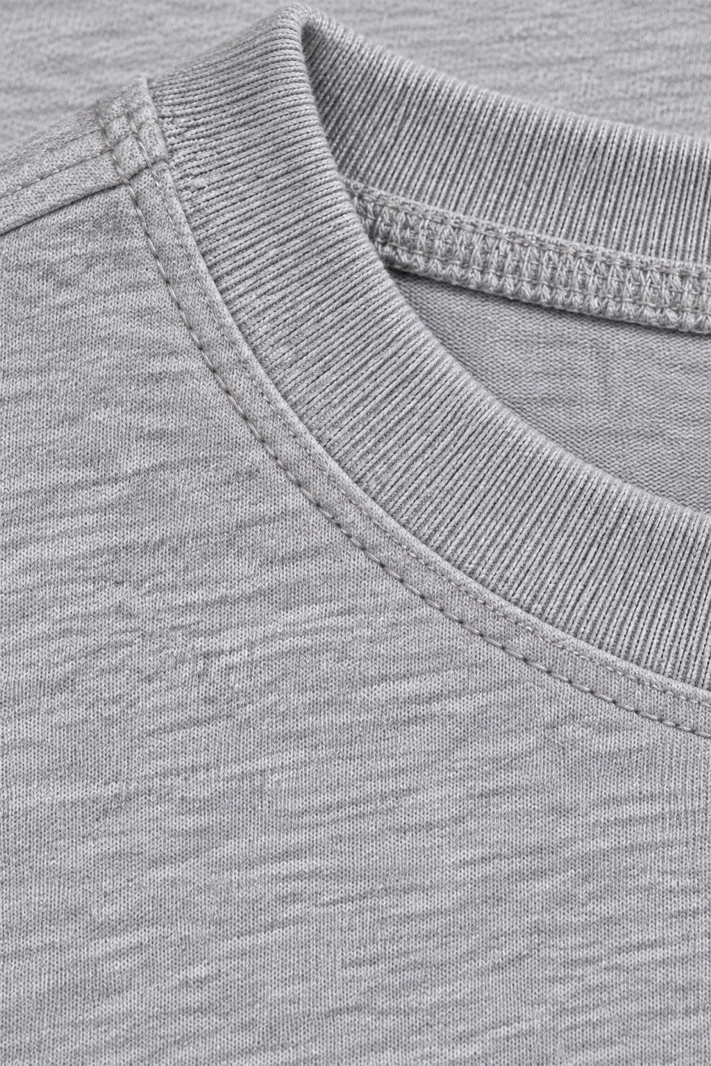 COTTON-POLYESTER BLEND detail 2